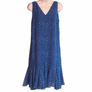 NEW - Ralph Lauren Sleeveless Summer Dress Sz 8